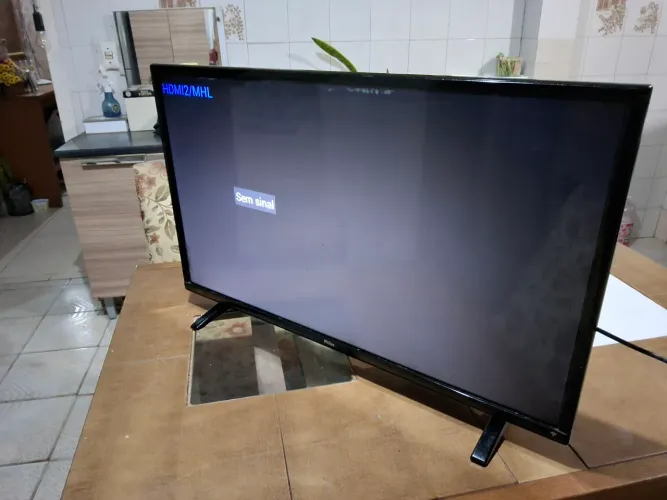 TV philco