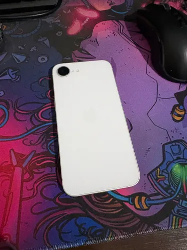 iPhone 16e 128gb branco
