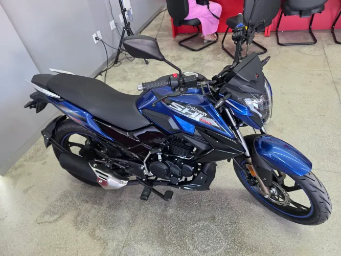 ALUGUEL DE MOTO COM OPÇÃO DE COMPRA( CONQUISTA DA MOTO)