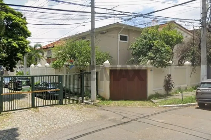Casa de vila exclusiva para locação