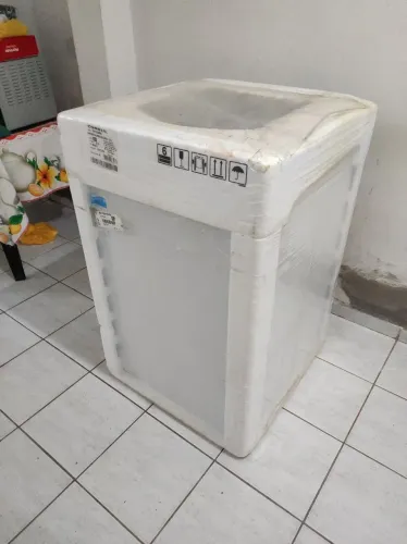 Máquina de lavar Consul 