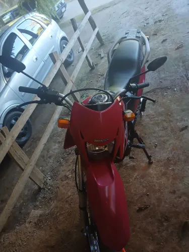VENDO OU TROCO POR CARRO