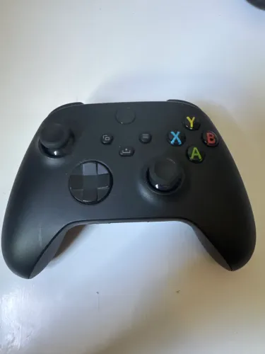 Controle Xbox sem fio para computador