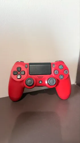 Dualshock 4 (Controle de PS4)