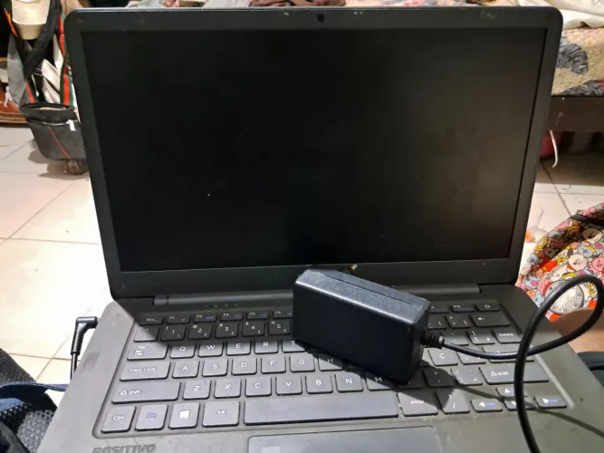 Notebook positivo