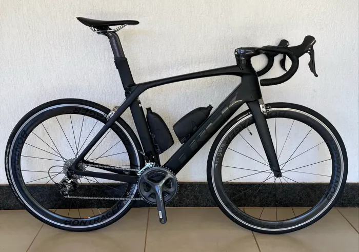 Trek Madone SLR9