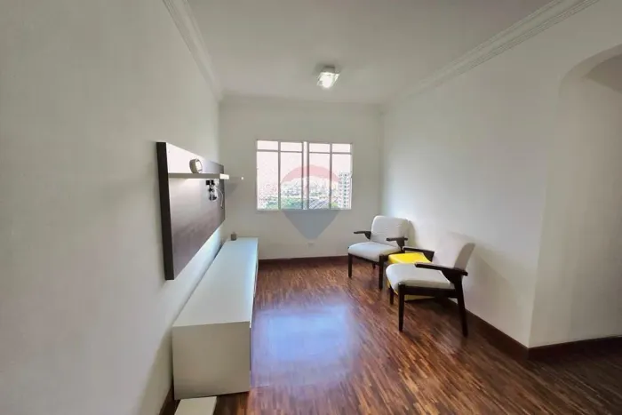 Apartamento para locação no Brás, 49 metros, 2 quartos, cozinha, área de serviço, 1 vaga d