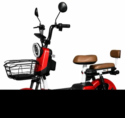 Moto elétrica joy 
