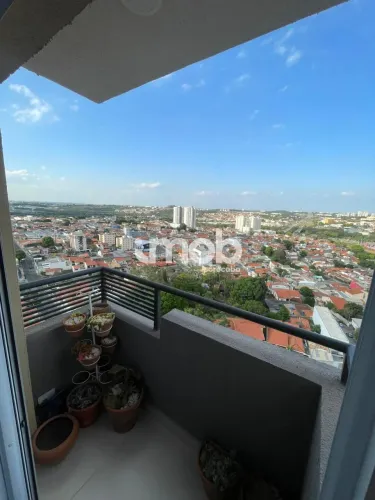 Apartamento em Jardim Santa Rosália - Sorocaba