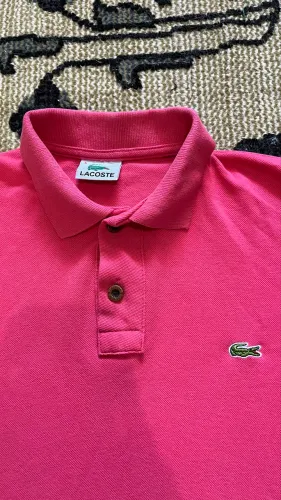 Camisa Lacoste
