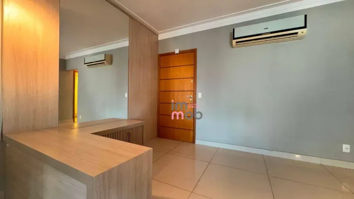 Apartamento com 3 dormitórios à venda, 140 m² por R$ 960.000,00 - Nova América - Piracicab