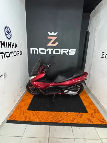 PCX 150 Mais Extra de Recife Aceito Cartão e Troco