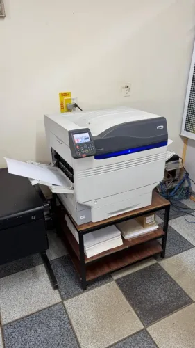 Impressora Laser OKI C911MDI