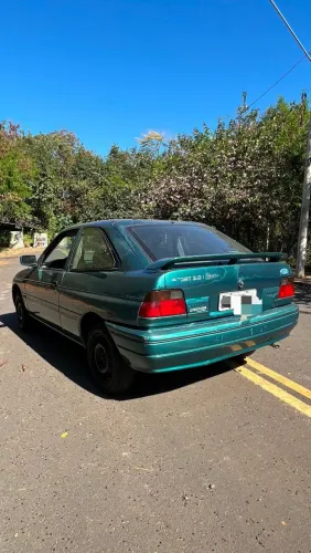 Ford Escort Racer 2.0i 1996