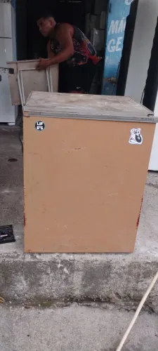 Frigobar