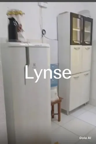 Vendo apartamento no residencial Quinta do Paricas.