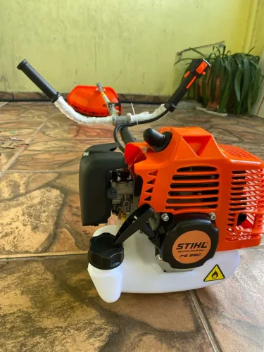 Roçadeira STIHL 290
