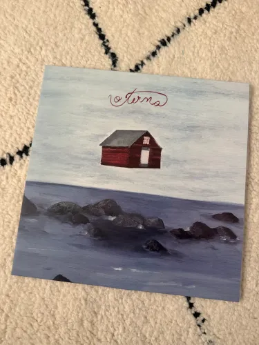 Lp O Terno - O Terno (novo)