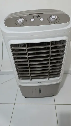 Climatizador elgin 45 litro