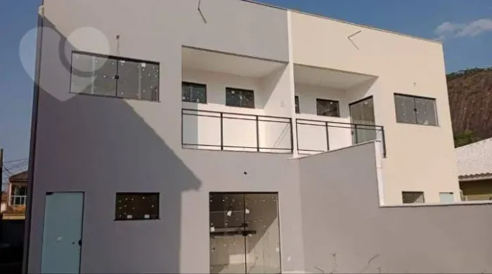 Casa com 4 dormitórios à venda, 99 m² por R$ 570.000,00 - Itaipu - Niterói/RJ