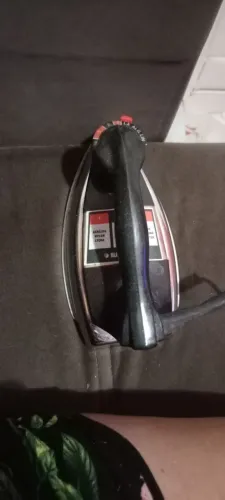 Ferro de passar roupa 220v