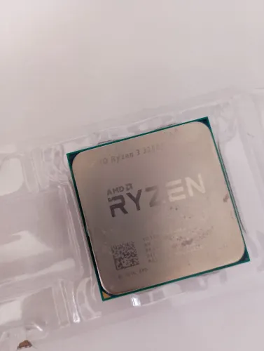 Ryzen 3 3200g