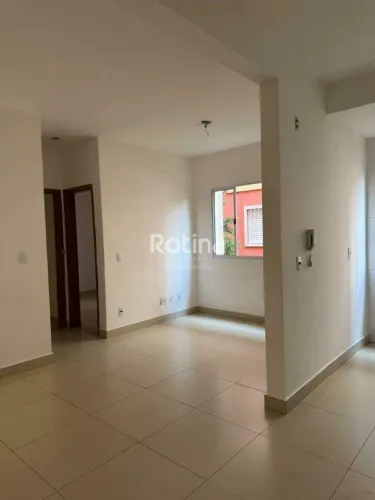 Apartamento à venda, 2 quartos, Conjunto Alvorada - Uberlândia/MG - Rotina Imobiliária