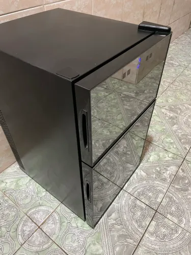 Adega De Vinhos Philco Ph24 Dz 24 Garrafas
