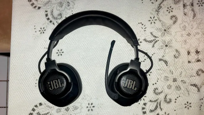 FONE JBL QUANTUM 910 WIRELESS