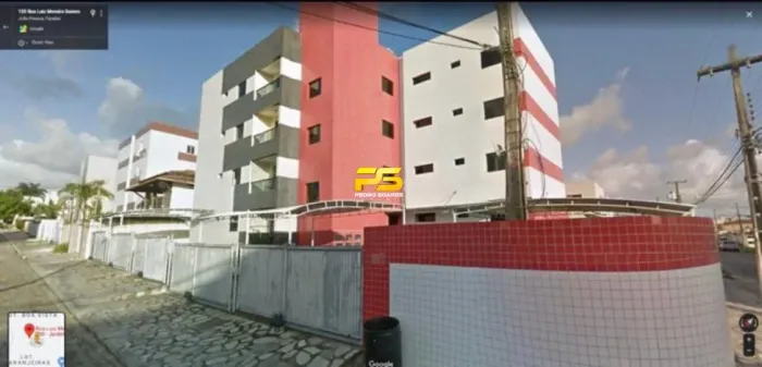 APARTAMENTO À VENDA BANCÁRIOS REF: AP1079