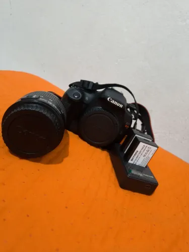 Canon T5