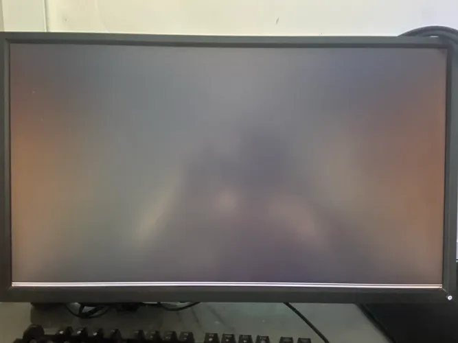 MONITOR 240hz BENQ