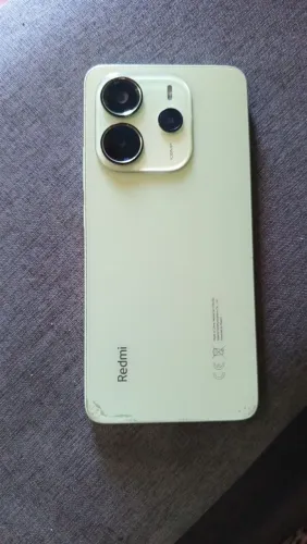 Redmi note 14 256G
