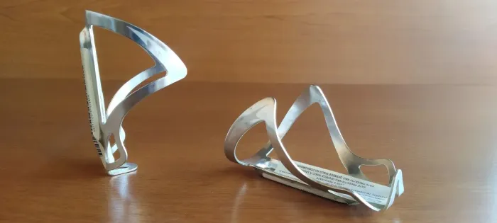 Suporte de caramanhola importado alumínio