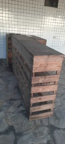 BALCÃO, PANELAS INDUSTRIAS, INTENS PARA RESTAURANTE