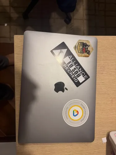 MacBook Air M1 16GB Ram