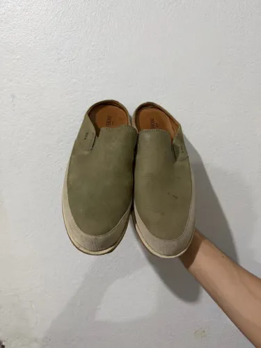 Slip On Noha