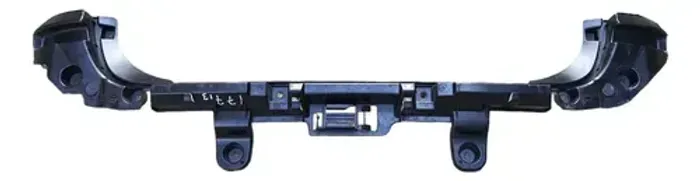 Guia Parachoque Bmw X1 2013 2014 2015