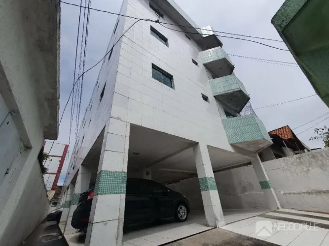 Prédio à venda, 1020 m² por R$ 1.600.000,00 - Prata - Campina Grande/PB
