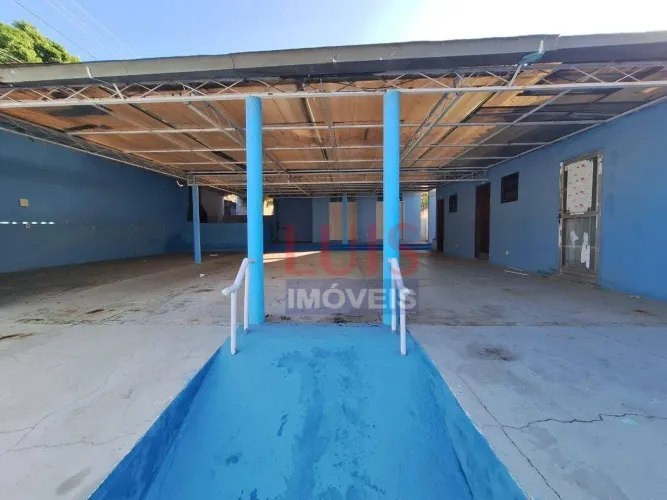 Prédio à venda, 392 m² por R$ 720.000,00 - Piratininga - Niterói/RJ