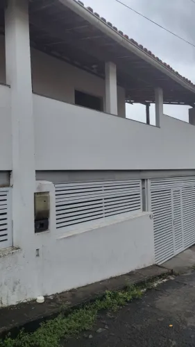 Vendo casa em são Cristóvão no condomínio