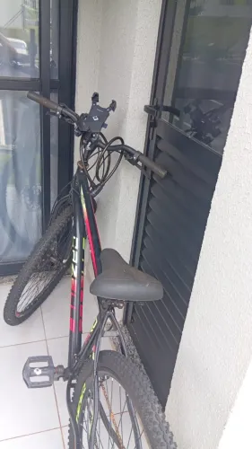 Bicicleta Bike Dazelle Pro