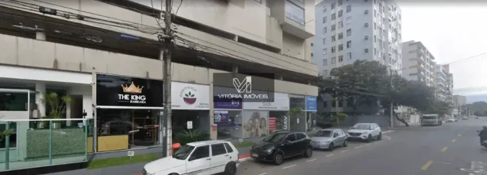 Loja para locação, Jardim Camburi, Vitória, ES