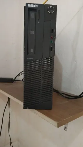 Computador thinkcentre