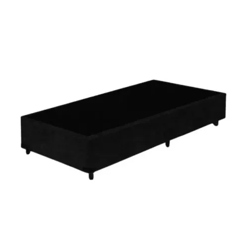 Base Cama Viuvão ou Solteirão Nova
