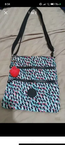 Bolsa Kipling.