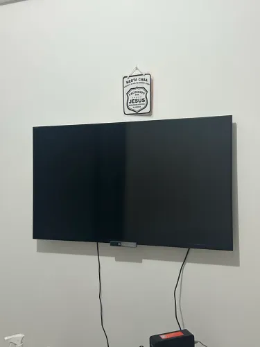 TV Sony (é Smart)