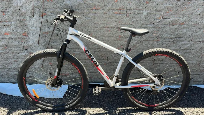Bicicleta aro 29