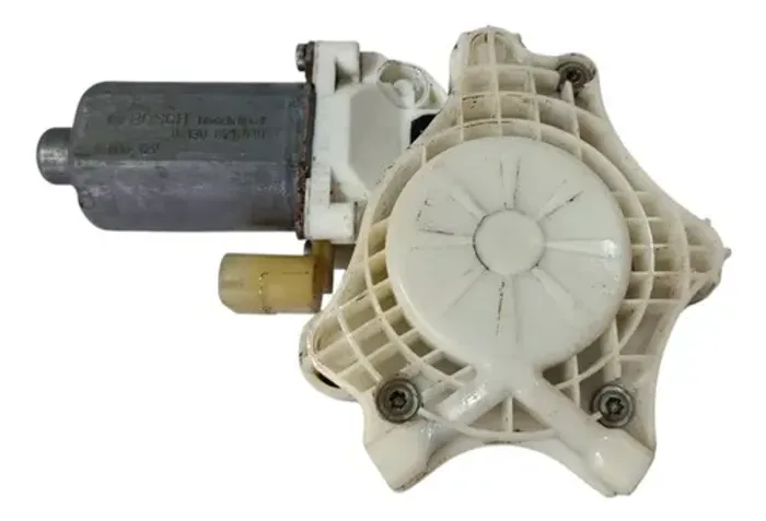 Motor Vidro Traseiro Esquerdo Space Fox 2004 - 2010