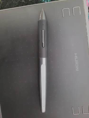 Mesa Digitalizadora Huion Hs64